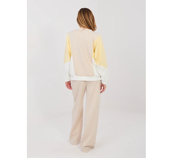 Mikina IT BL 22210.87 béžová Mikina IT BL 22210.87 béžová