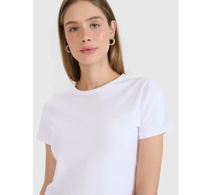 Dámské tričko 4F Dámské tričko 4F