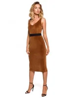 Dámské šaty M639 - Moe