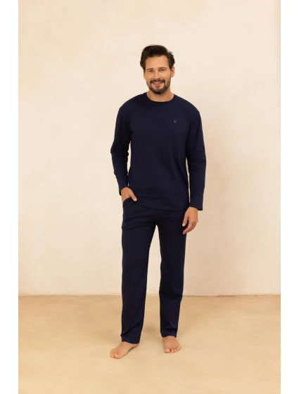 PÁNSKÉ PYŽAMO model 21795439 BIG J/25 - Regina