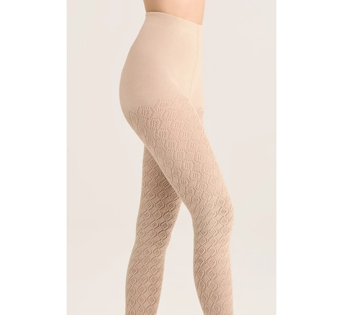 PUNČOCHÁČE Z PŘÍRODNÍHO KAŠMÍRU 103