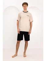 PIŻAMA MĘSKA 506 W/26