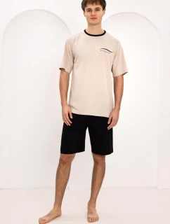 PIŻAMA MĘSKA 506 W/26