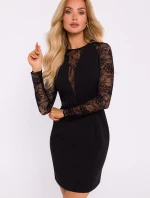 Večerní šaty model 202152 Moe