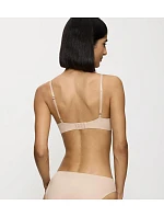 BODY MAKE-UP ESSENTIALS - Podprsenka s polstrováním: hladká silueta Triumph