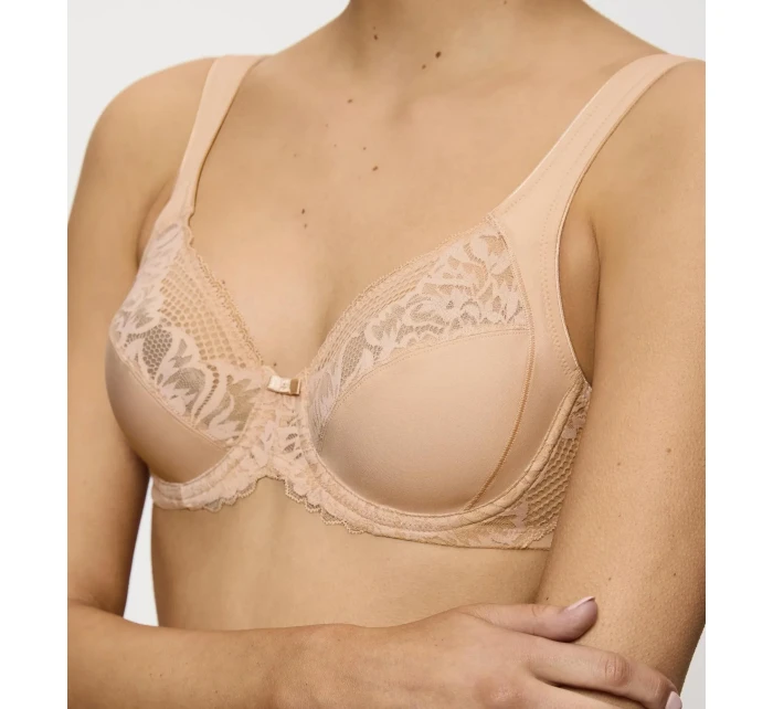 Dámská podprsenka Modern model 21001964 W02 béžová - Triumph