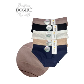 DC Girl kalhotky 26983 A'12 S-L