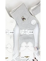 Ponožky WiK Butterfly 3530 wz.03 35-42