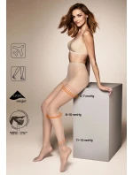 Veneziana Strong Press 20 den punčocháče 5-XL Veneziana Strong Press 20 den punčocháče 5-XL