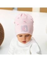 AJS 48-028 dětská čepice