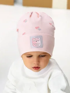 Czapka model 19526001 - AJS