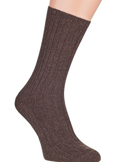 Pánské ponožky 53 model 18924686 - Skarpol