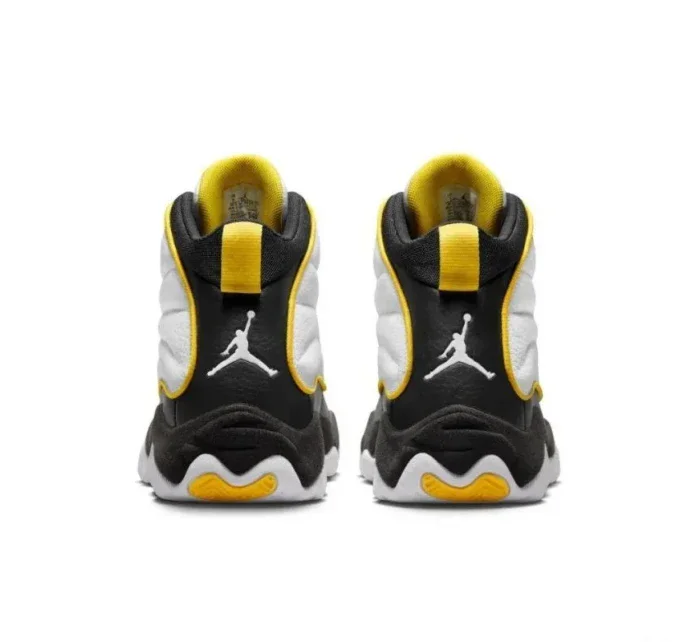 Boty Pro M model 20591427 - Nike Jordan Boty Pro M model 20591427 - Nike Jordan