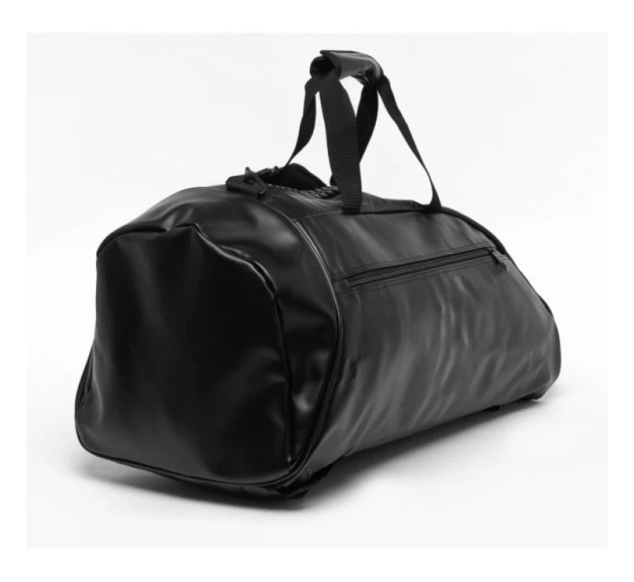 Sportovní taška ADIDAS KICKBOXING 2v1 PU M