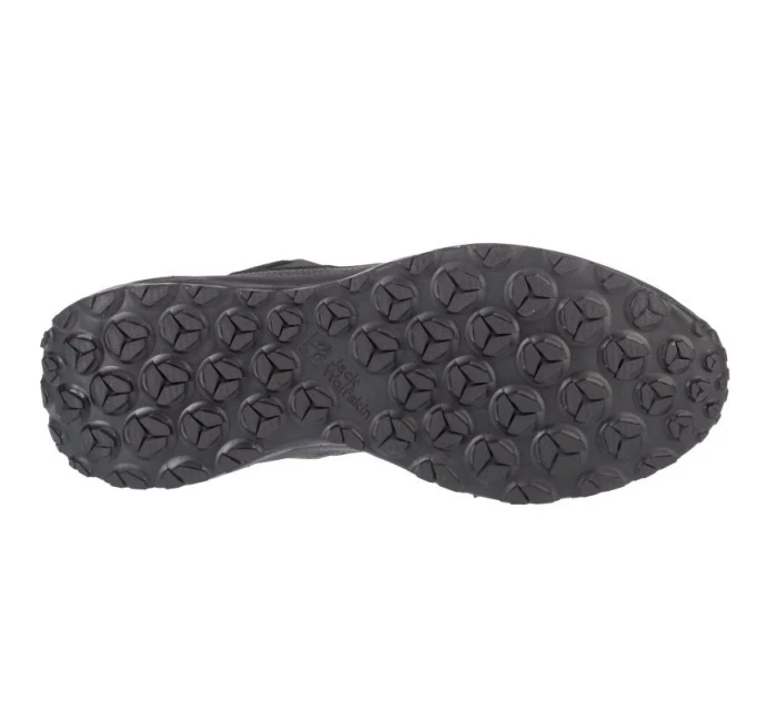 Jack Wolfskin Dromoventure Athletic Low M 4057011-6000 boty