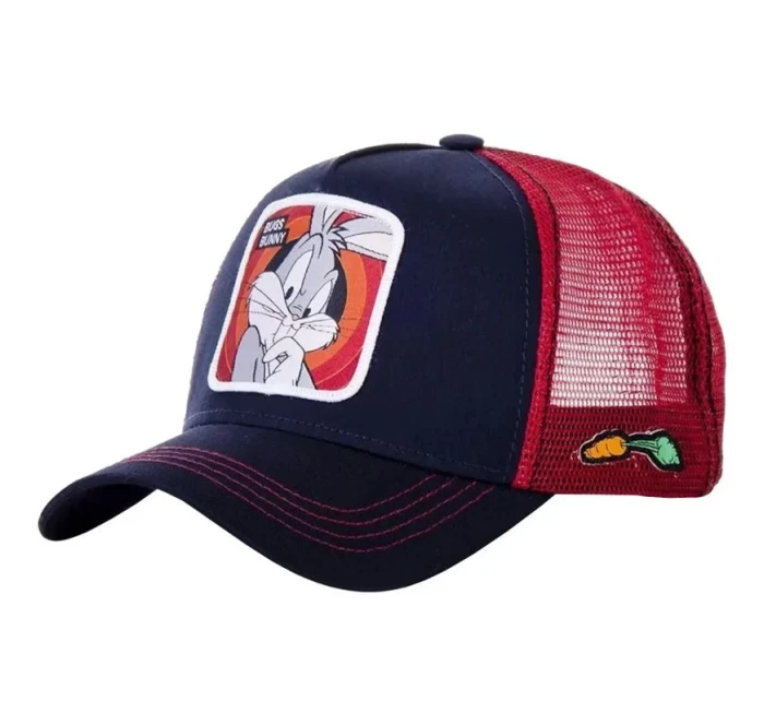 Capslab Freegun Looney Tunes baseballová čepice CL-LOO-3-BUN5 Capslab Freegun Looney Tunes baseballová čepice CL-LOO-3-BUN5