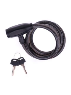 zámek na kolo model 21014596 - Martes