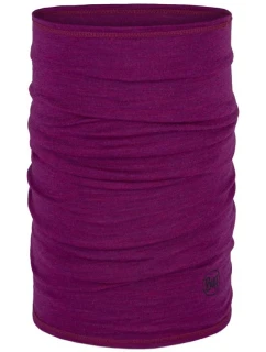 Lehká šála Buff Merino 11301053510