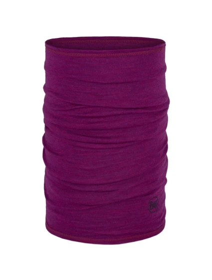Lehká šála Buff Merino 11301053510
