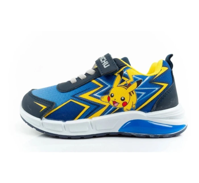 Leomil Pokemon Jr boty PO002339