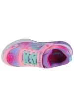 Skechers Flutter Heart Lights 302315L-PKMT Pink 30 Skechers Flutter Heart Lights 302315L-PKMT Pink 30