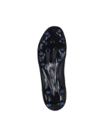 Kopačky Skechers Academy AG černá/oranžová 252120 BKOR