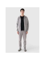 Pánské tepláky model 21432594 - 4F