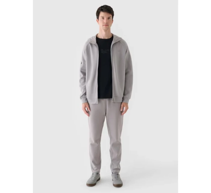 Pánské tepláky model 21432594 - 4F