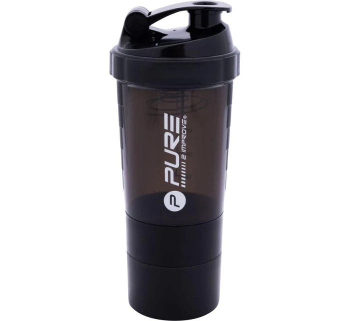 FITNESS  ČERNÝ 2 model 21825035