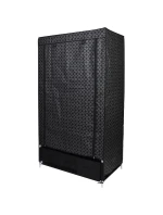 TEXTILNÍ ZAHRADA 88x50x160 cm ORNAMENT 45245