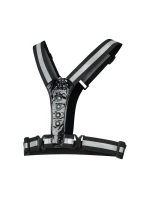 kamizelka model 21843045 LED czarna - Rogelli