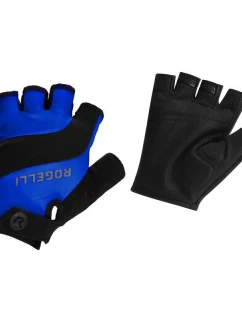 Rukavice Rogelli PHOENIX 2 modré 2XL