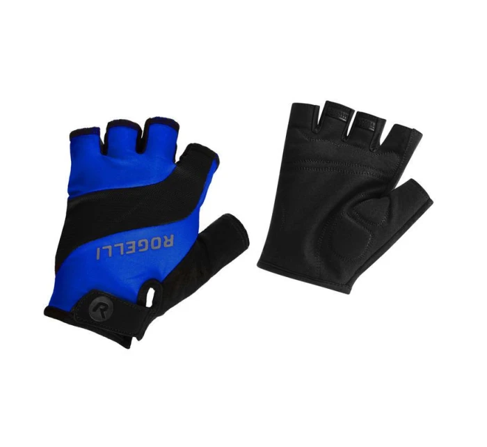 Rukavice Rogelli PHOENIX 2 modré 2XL