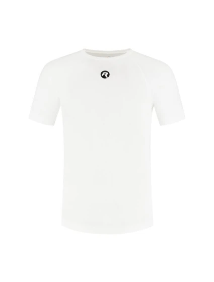 Rogelli s/s CORE II 2 pack dres bílý S/M