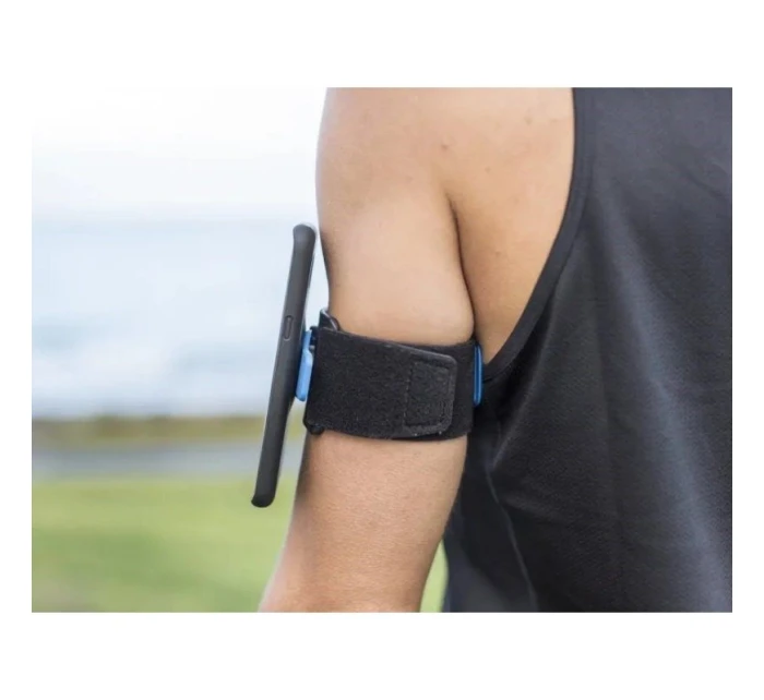 Sportovní pásek na ruku Quad Lock