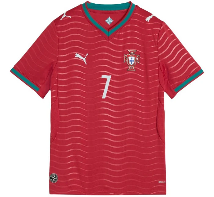 Dětský dres  Home Jersey Replica model 22054655 - Puma