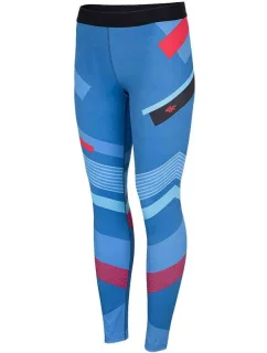 Dámské tréninkové legíny W W H4L20 model 15992540 90A - 4F