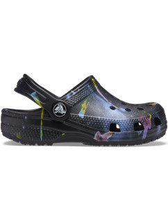 Crocs Classic Out Of This World II Clog Jr 206818 001