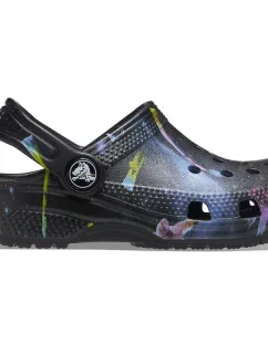 Dětské nazouváky Classic Out Of World II Clog Jr 001 model 16037402 - Crocs