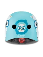 Helma Globber Elite Lights 507-105 Poolside Jr HS-TNK-000011574 dětské