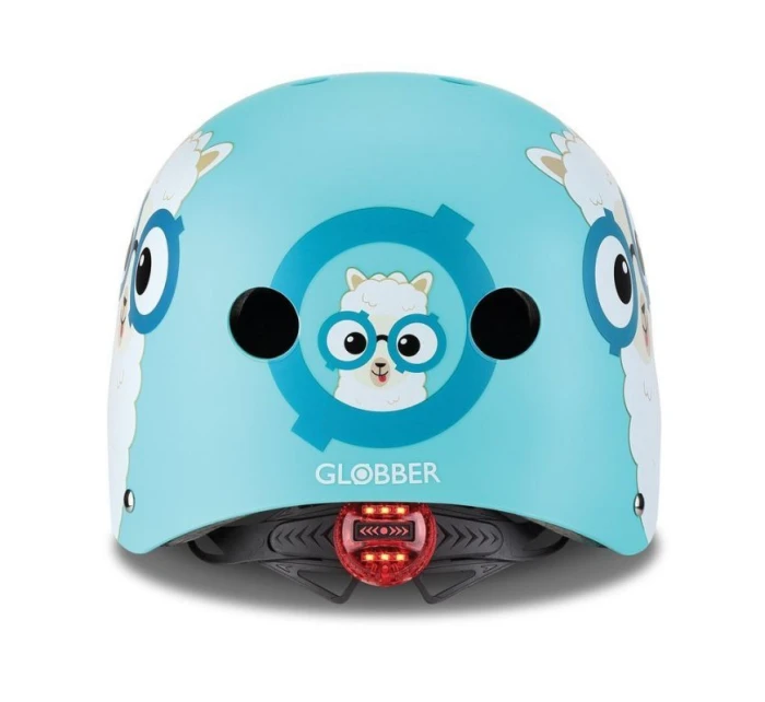 Helma Globber Elite Lights 507-105 Poolside Jr HS-TNK-000011574 dětské