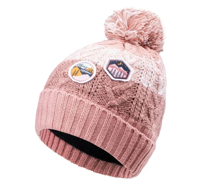 Dívčí čepice Lewis Jr 92800438469 - Elbrus