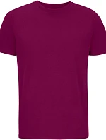 SOL'S Legend Unisex bio IC tričko 25.3981 astral purple