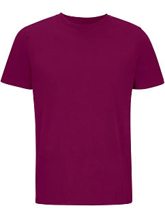 SOL'S Legend Unisex bio IC tričko purple model 22425419