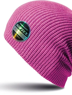 RC  čepice 28. fuchsia model 22424595 - Result Headwear