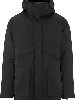 Urban Padded Parka M Pánská zateplená parka model 22467978 black - Craft Corporate