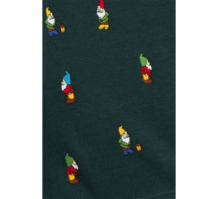 Atlantic 2GMH-031 2-pack barva:tmavě zelená/zelená