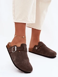 Dámské   Čokoládové model 22067202 - VINCEZA