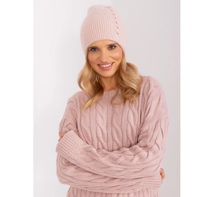 Czapka AT CZ model 20742415 - FPrice Czapka AT CZ model 20742415 - FPrice