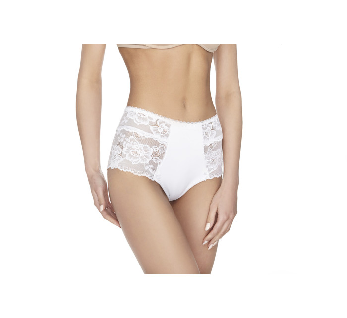 Kalhotky model 17590877 063 White - Ewana